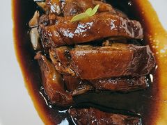 -简小姐·上海餐厅(长城大厦店)