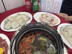 -花苑美食横琴生蚝火锅(拱北粤华路店)