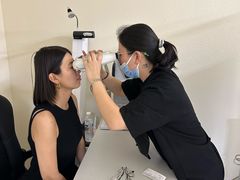 -潘多拉眼镜·蔡司依视路明月(潘家园店)