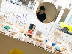 -LADY FAFA(巨鹿路陕西南路路口店)