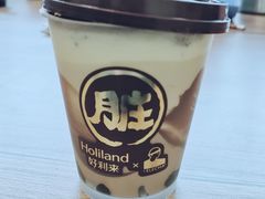 -好利来(川大店)