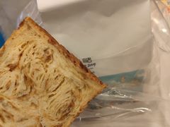 -爸爸糖吐司面包(郑州正弘城店)