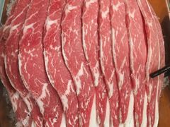 -前门涮肉(群力店)