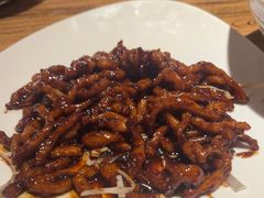 -青年公社烤鸭(青年路店)