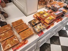 -味多美蛋糕(苏州街地铁店)