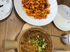 -紫光园·烤鸭(沙河物美店)