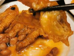 -皇冠假日酒店-御皇轩中餐厅
