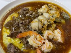 -新一味普宁肠粉王(梅林店)
