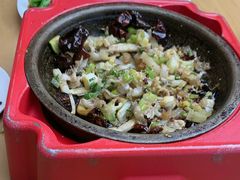 -大丰收脆鱼(浦西万达店)