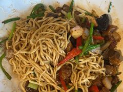 -飨府.老淮面馆.自营(清河路店)