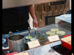 -桂林喜来登饭店雅琴餐厅