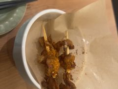 -池奈·咖喱蛋包饭(熙地港店)