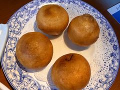 -三凤酒家·百年无锡菜(清扬茂业店)