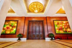-北京饭店诺金·宴会厅