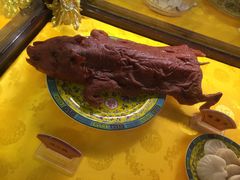 -横店影视城明清宫苑园区