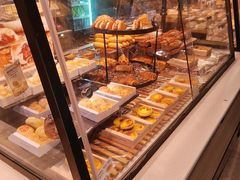 -巴黎贝甜(大宁国际商业广场店)