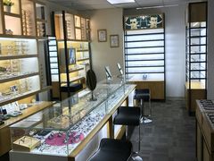 -LOGO眼镜·蔡司品牌折扣店(龙华清湖店)