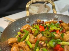 -澎湖湾农家菜(八一路楚天府店)