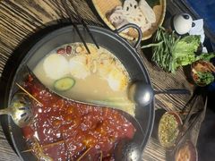 -冯校长老火锅(深圳总店)