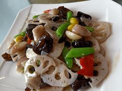 -烤肉季饭庄