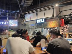 -Olé精品超市(前海壹方城店)