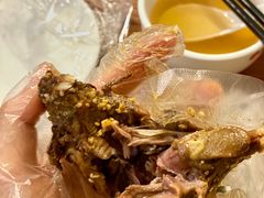 五香兔头-老号尤兔头(幸福店)