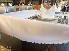 大堂-93Club·法餐厅