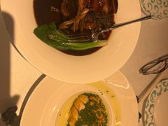 -桂满陇·海市蜃楼·黑金(国金店)