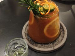-BE NORMAL CAFE(霞溪路店)
