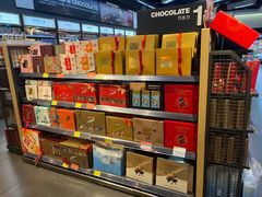 -Olé精品超市(北京合生汇店)