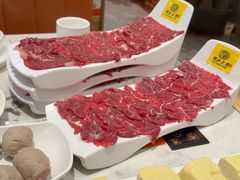 -潮汕大目牛肉火锅(皇岗旗舰店)