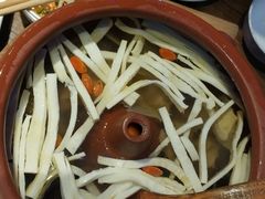 -雀舞云南菜(乐客城店)