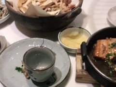 -原味田园·客家菜·土窑鸡(中航城君尚购物中心店)