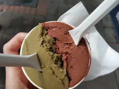 -Dip in Gelato(富民路店)