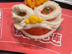 -海底捞火锅(金地广场生日主题店)
