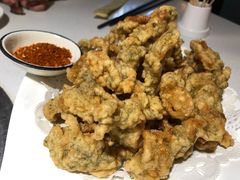 -一把火北京烤鸭(海昌路店)