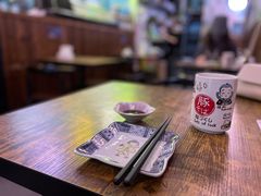 -米彩料理(西丽店)