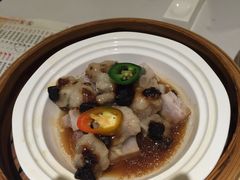 -潮福城大酒楼·潮味粤品·港式点心(湖滨北路店)