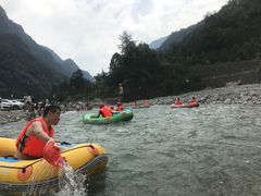 -虹口漂流