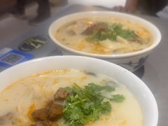 -郑享吃烧烤烩面(红专路店)