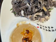-九转小磨·非遗东北菜(群力店)