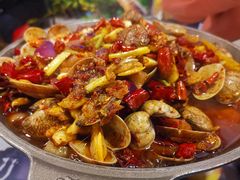 -壹家水货·小海鲜