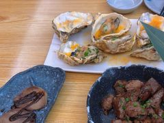 -真剑日本料理·铁板烧(贵州路店)