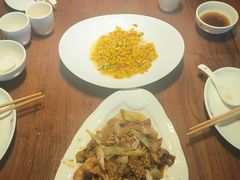 -惠宾饭庄(中山路店)