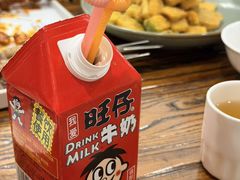 -美达尔烧烤(银川东路店)