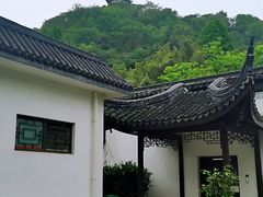 -焦山景区-万佛塔