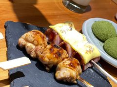 -福匠日本料理(人民路店)