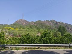 -密云玫瑰情园