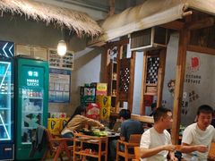 -塘屋烧烤·云南火塘烧烤品牌(春城慧谷旗舰店)