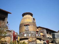 -中华郡文化旅游景区